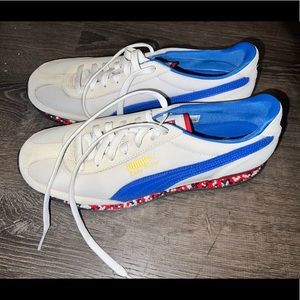 Puma Easy Rider, size 10.5